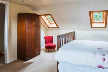 Host & Stay - Freshwater River View Dunoon Luaran gambar