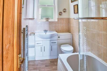 Host & Stay - Freshwater River View Dunoon Luaran gambar