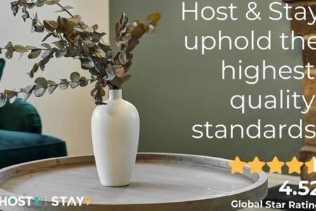 Host & Stay - Freshwater River View Dunoon Luaran gambar