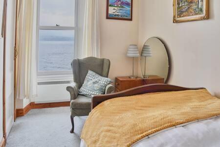Host & Stay - Freshwater River View Dunoon Luaran gambar