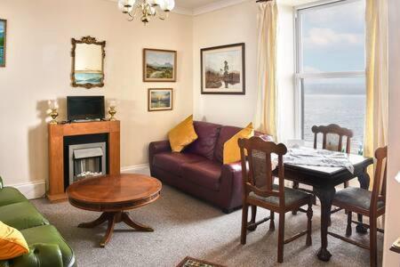 Host & Stay - Freshwater River View Dunoon Luaran gambar